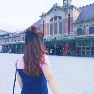 Meet your Posher, Chen